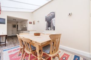 Sunroom- click for photo gallery